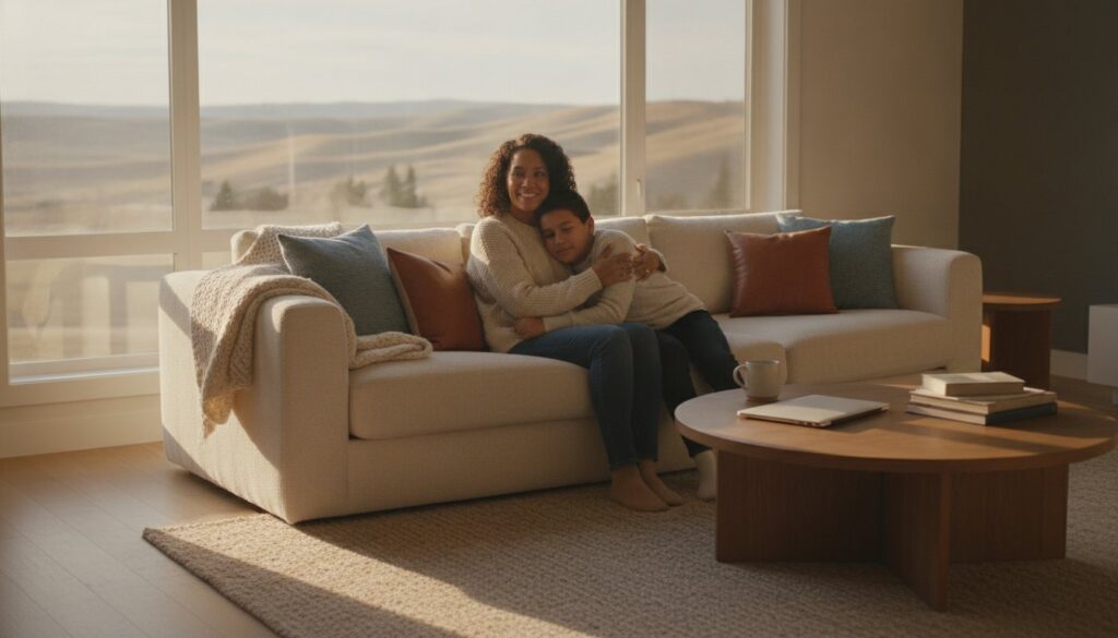 Compassionate Calgary Counselling: A Guide to Virtual Support in Alberta
