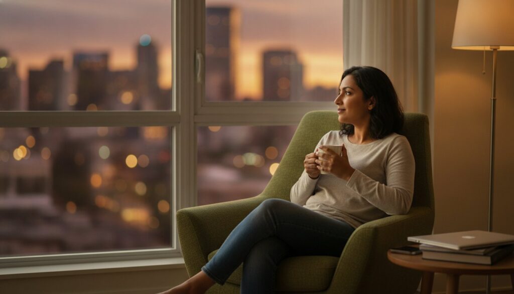 Individual Therapy Calgary: Reclaiming Your Path to Wellness