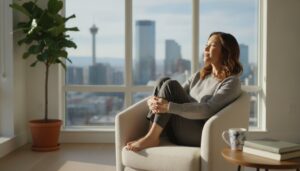 ADHD Counselling for Women: Navigating Neurodivergence with Compassion