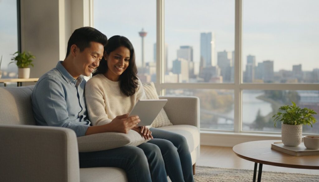 ADHD Couples Therapy Calgary: Navigating Neurodivergent Relationships Together