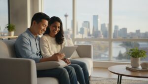 ADHD Couples Therapy Calgary: Navigating Neurodivergent Relationships Together