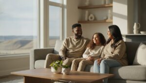 Family Counselling Calgary: Find the Right Support