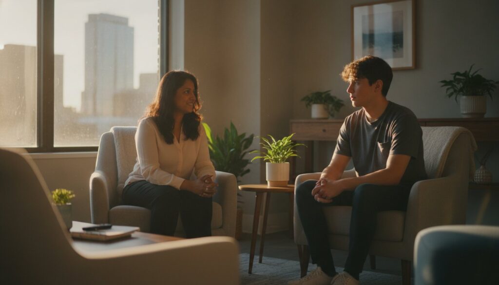 Finding a Calgary Therapist: A Guide to Choosing the Right Support in 2026