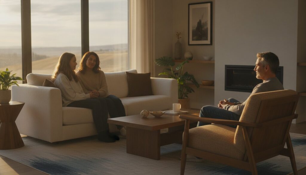 How to Start Your Family Counselling Journey in Calgary: A Practical Guide