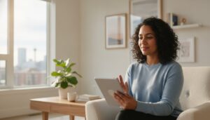Online Counselling Calgary: A Comprehensive Guide to Virtual Therapy
