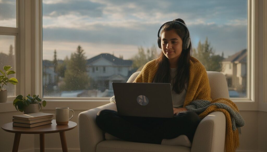 Teen Counselling Calgary: Helping Your Teen Thrive