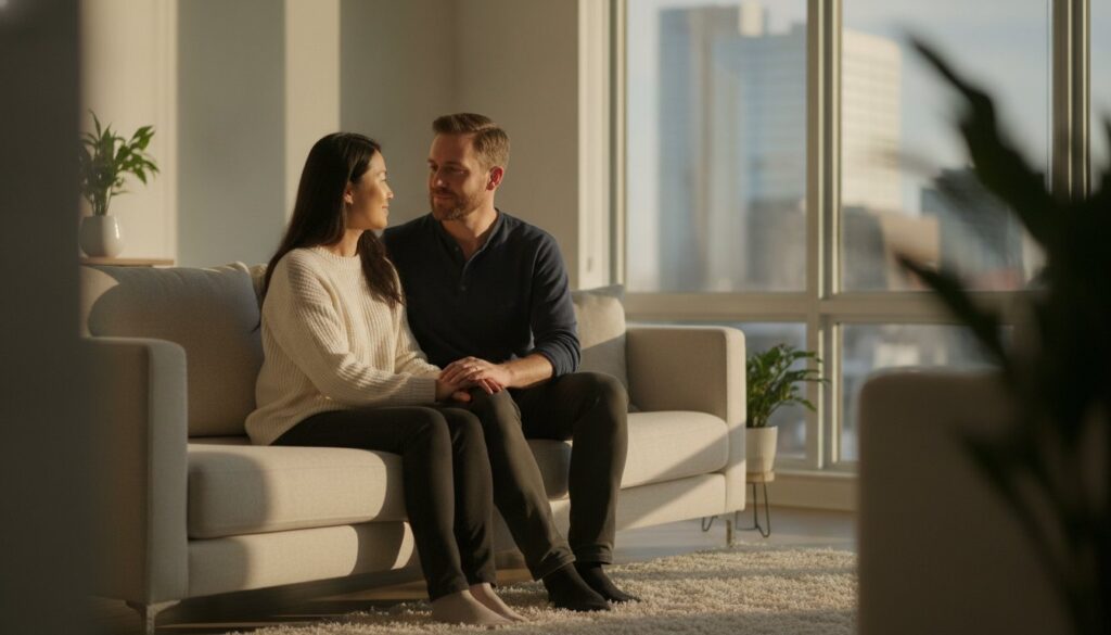 Top-Rated Couples Counselling in Calgary: What to Expect