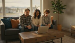 Virtual Family Therapy in Alberta: Your Questions Answered