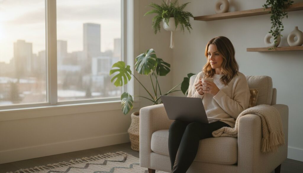 Virtual Therapy Calgary: A Comprehensive Guide to Modern Counselling